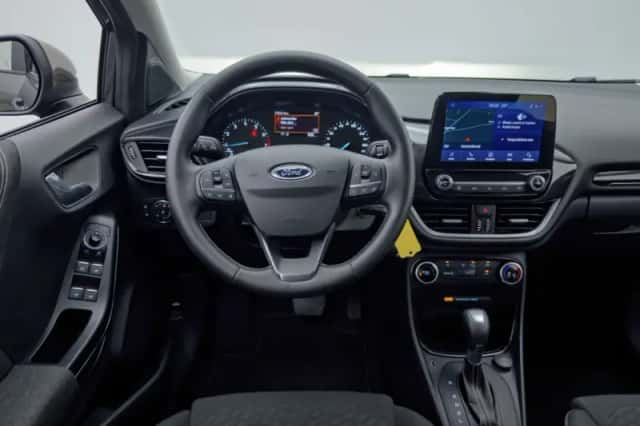 Ford Puma (2024) thumbnail 3