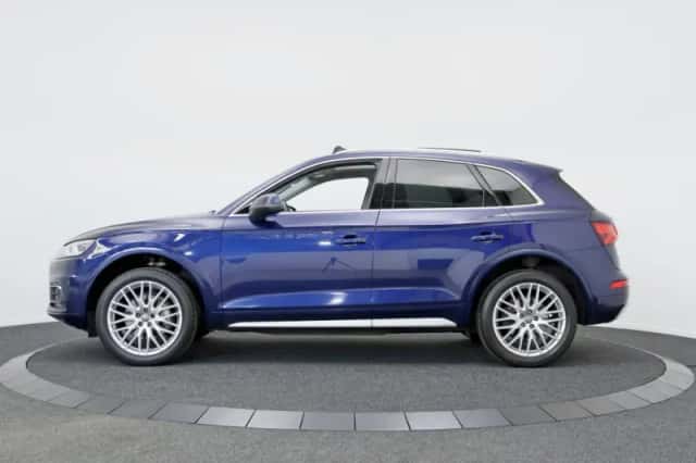 Audi Q5 (2017) thumbnail 6