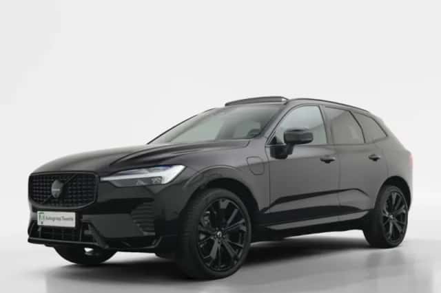 Volvo XC60 (2025) thumbnail 1