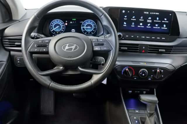 Hyundai i20 (2025) thumbnail 3