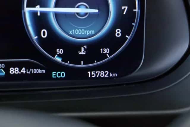 Hyundai i20 (2025) thumbnail 4