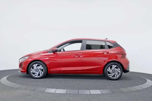 Hyundai i20 (2025) thumbnail 6