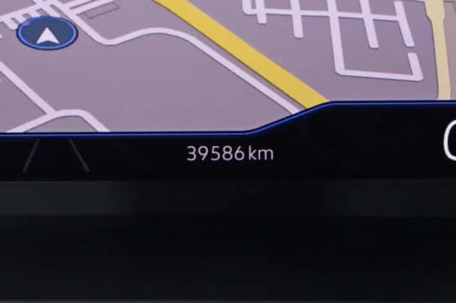 Volkswagen T-Cross (2023) thumbnail 4