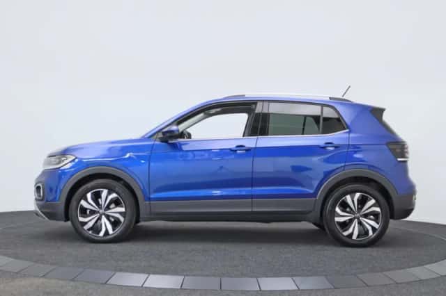 Volkswagen T-Cross (2023) thumbnail 6