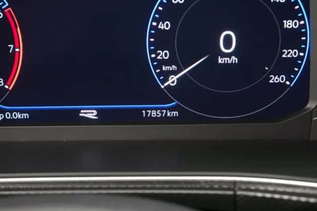 Volkswagen T-Cross (2025) thumbnail 4