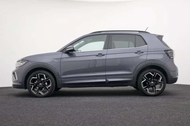Volkswagen T-Cross (2025) thumbnail 6