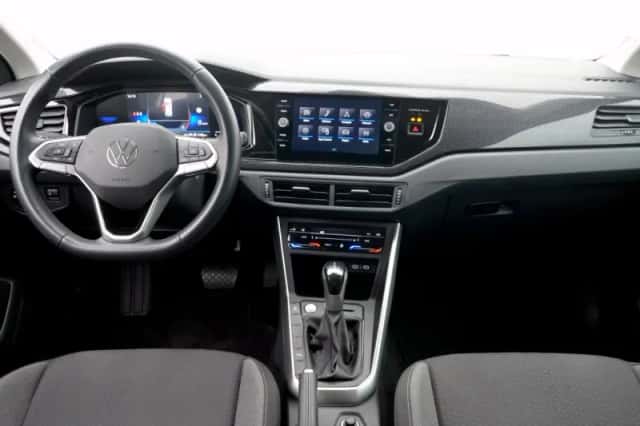 Volkswagen Taigo (2025) thumbnail 3