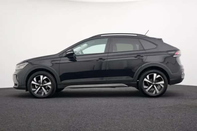 Volkswagen Taigo (2025) thumbnail 6