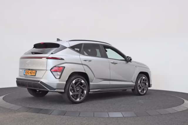 Hyundai Kona (2026) thumbnail 2