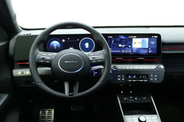 Hyundai Kona (2026) thumbnail 3