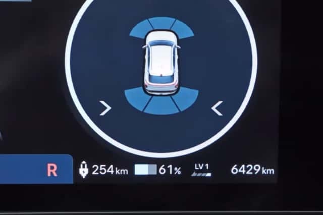 Hyundai Kona (2026) thumbnail 4