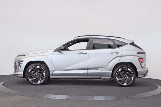 Hyundai Kona (2026) thumbnail 6
