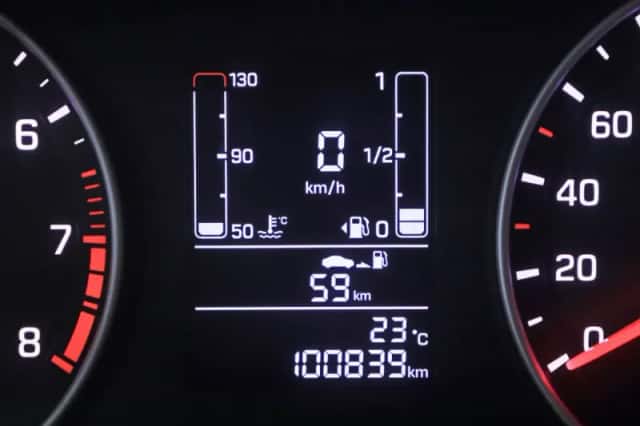 Hyundai i20 (2019) thumbnail 4