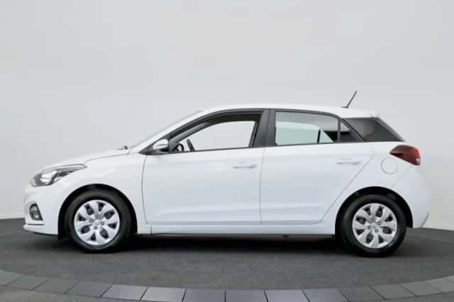 Hyundai i20 (2019) thumbnail 6