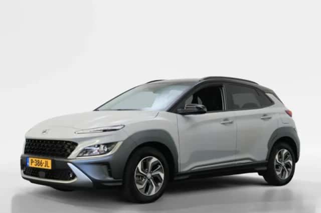 Hyundai Kona (2022) thumbnail 1