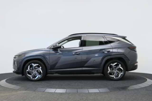 Hyundai Tucson (2022) thumbnail 6