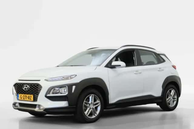 Hyundai Kona (2019) thumbnail 1