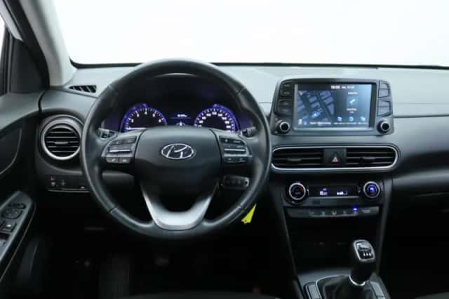 Hyundai Kona (2019) thumbnail 3