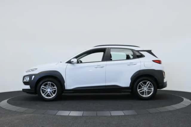 Hyundai Kona (2019) thumbnail 6