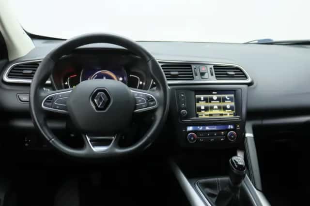 Renault Kadjar (2018) thumbnail 3