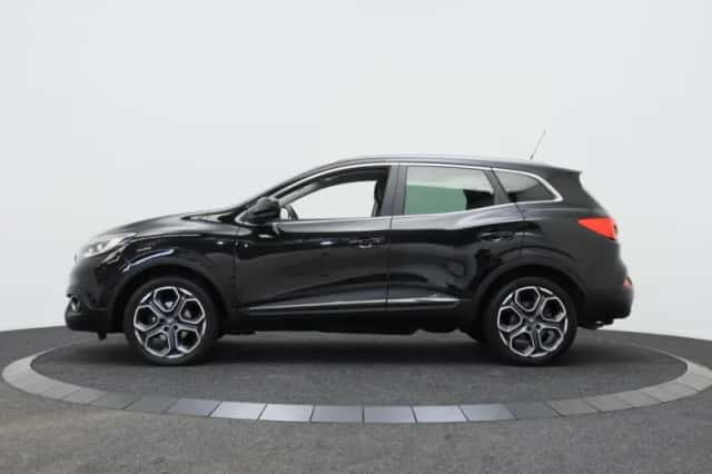 Renault Kadjar (2018) thumbnail 6