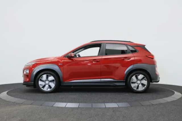Hyundai Kona (2020) thumbnail 6