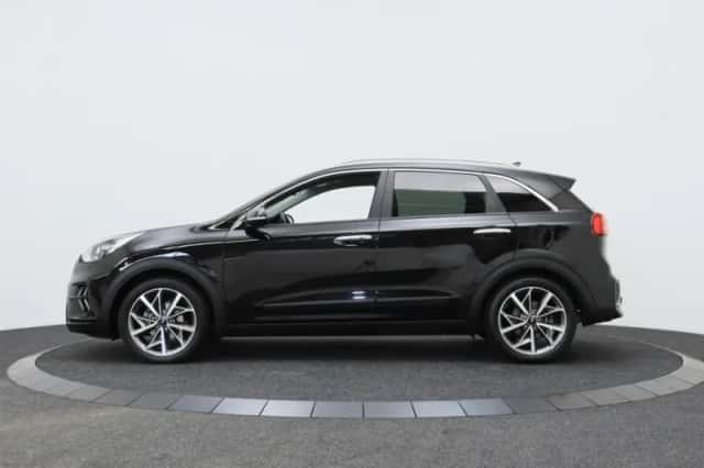 Kia Niro (2022) thumbnail 6