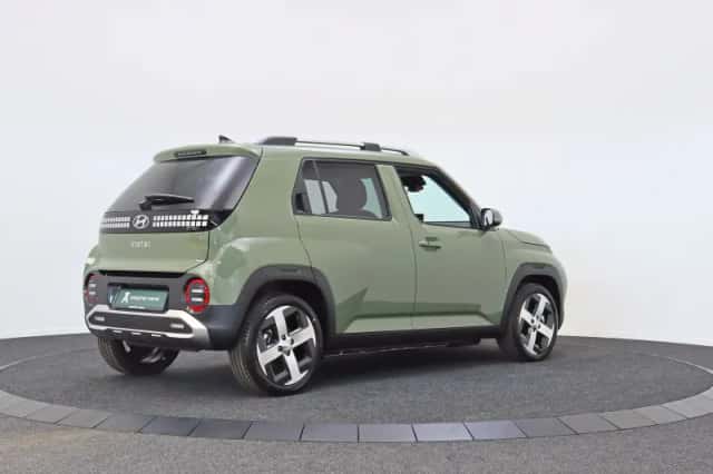 Hyundai Inster (2026) thumbnail 2