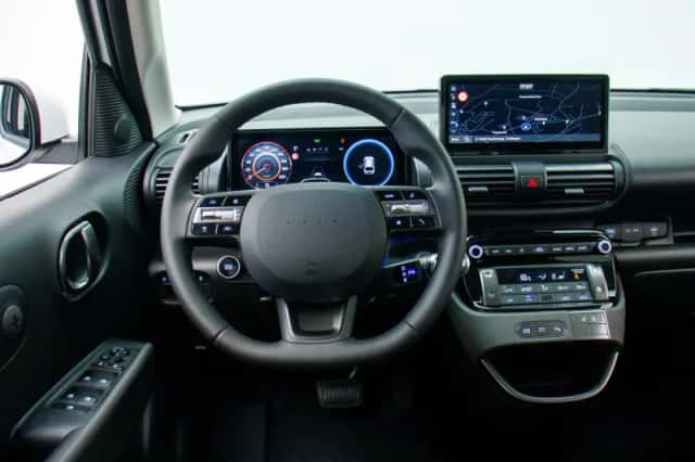 Hyundai Inster (2026) thumbnail 3