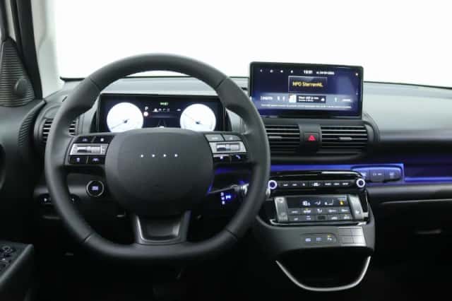 Hyundai Inster (2026) thumbnail 3