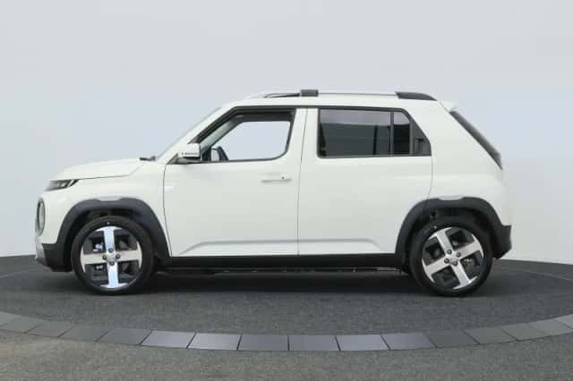 Hyundai Inster (2026) thumbnail 6