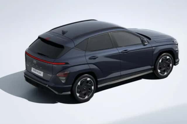 Hyundai Kona (2026) thumbnail 5