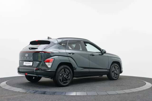 Hyundai Kona (2026) thumbnail 2