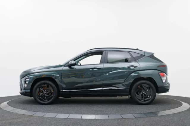 Hyundai Kona (2026) thumbnail 6