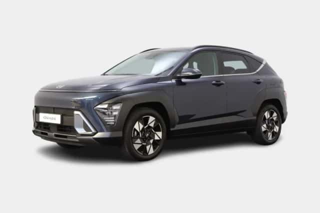Hyundai Kona (2026) thumbnail 1