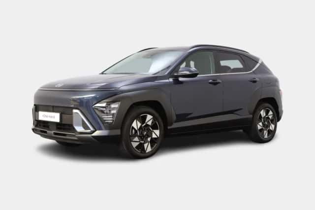 Hyundai Kona (2026) thumbnail 1