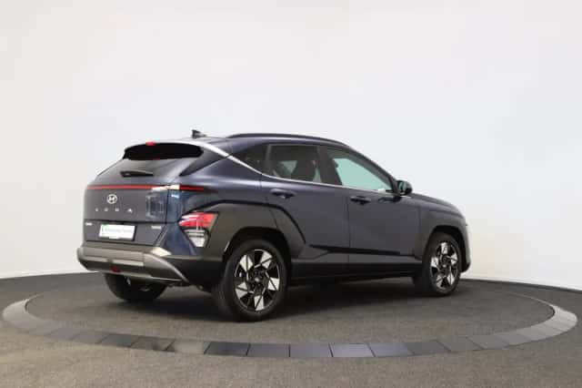 Hyundai Kona (2026) thumbnail 2