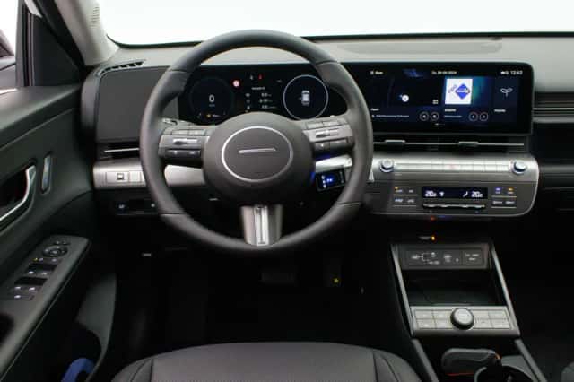Hyundai Kona (2026) thumbnail 3