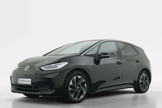 Volkswagen ID.3 (2024) thumbnail 1