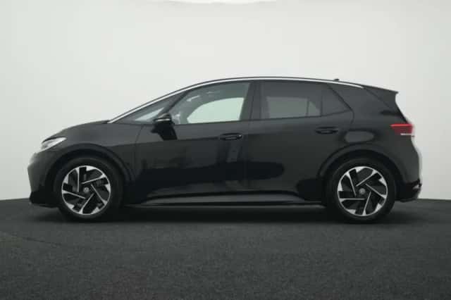 Volkswagen ID.3 (2024) thumbnail 6