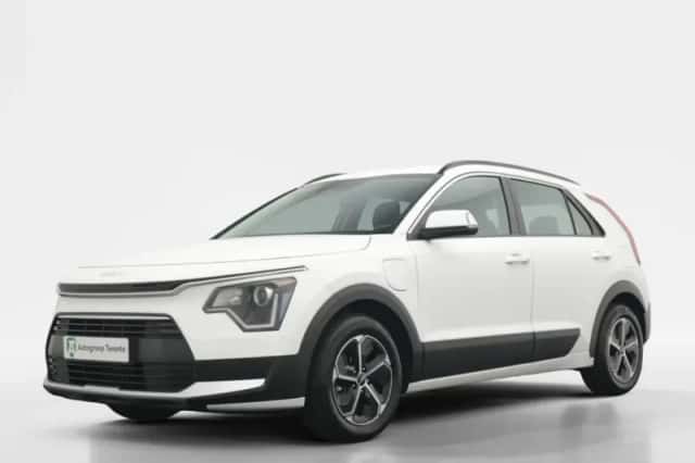 Kia Niro (2025) thumbnail 1