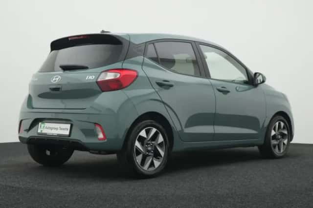 Hyundai i10 (2025) thumbnail 2