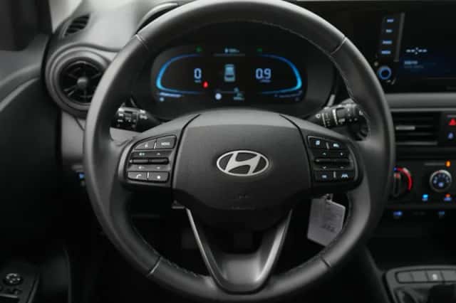 Hyundai i10 (2025) thumbnail 3