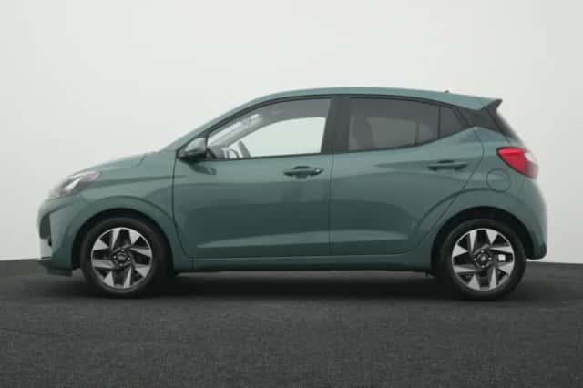Hyundai i10 (2025) thumbnail 6