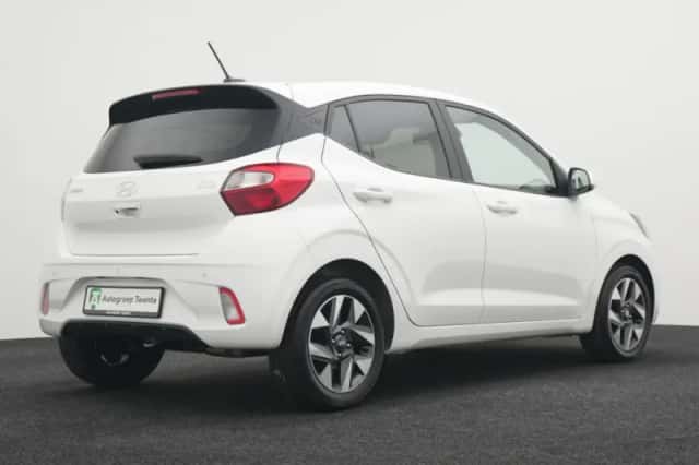 Hyundai i10 (2025) thumbnail 2