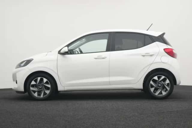 Hyundai i10 (2025) thumbnail 6