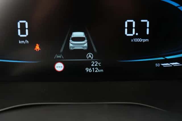 Hyundai i10 (2025) thumbnail 4