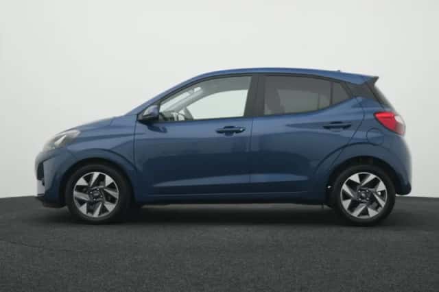 Hyundai i10 (2025) thumbnail 6