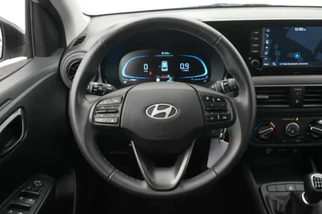 Hyundai i10 (2025) thumbnail 4