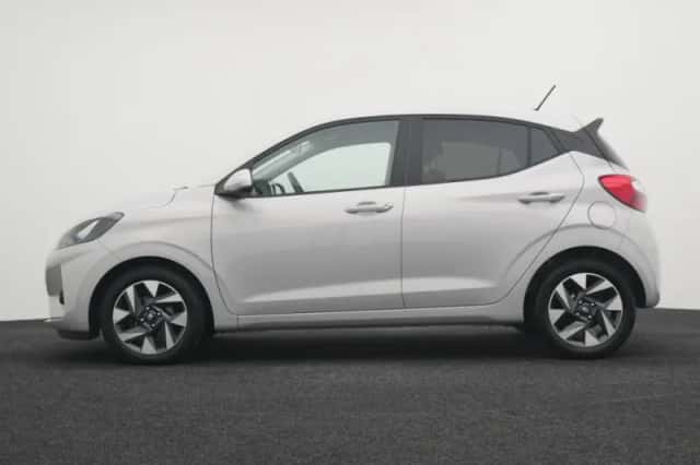Hyundai i10 (2025) thumbnail 6